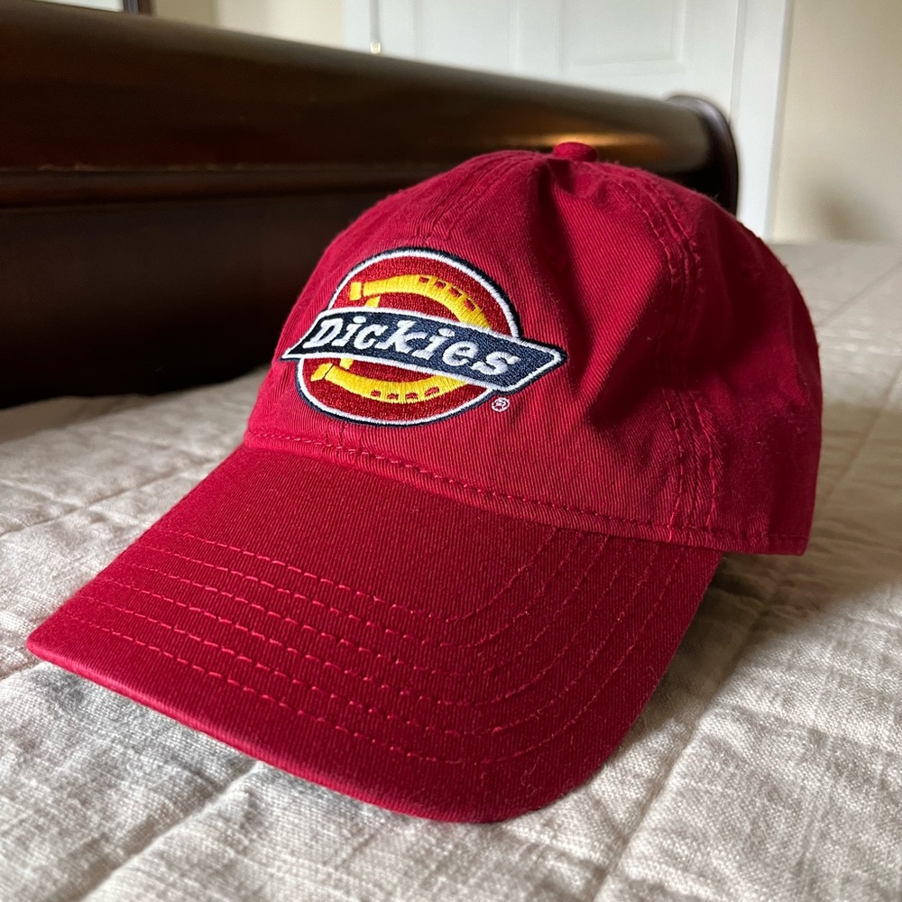 Dickies hat